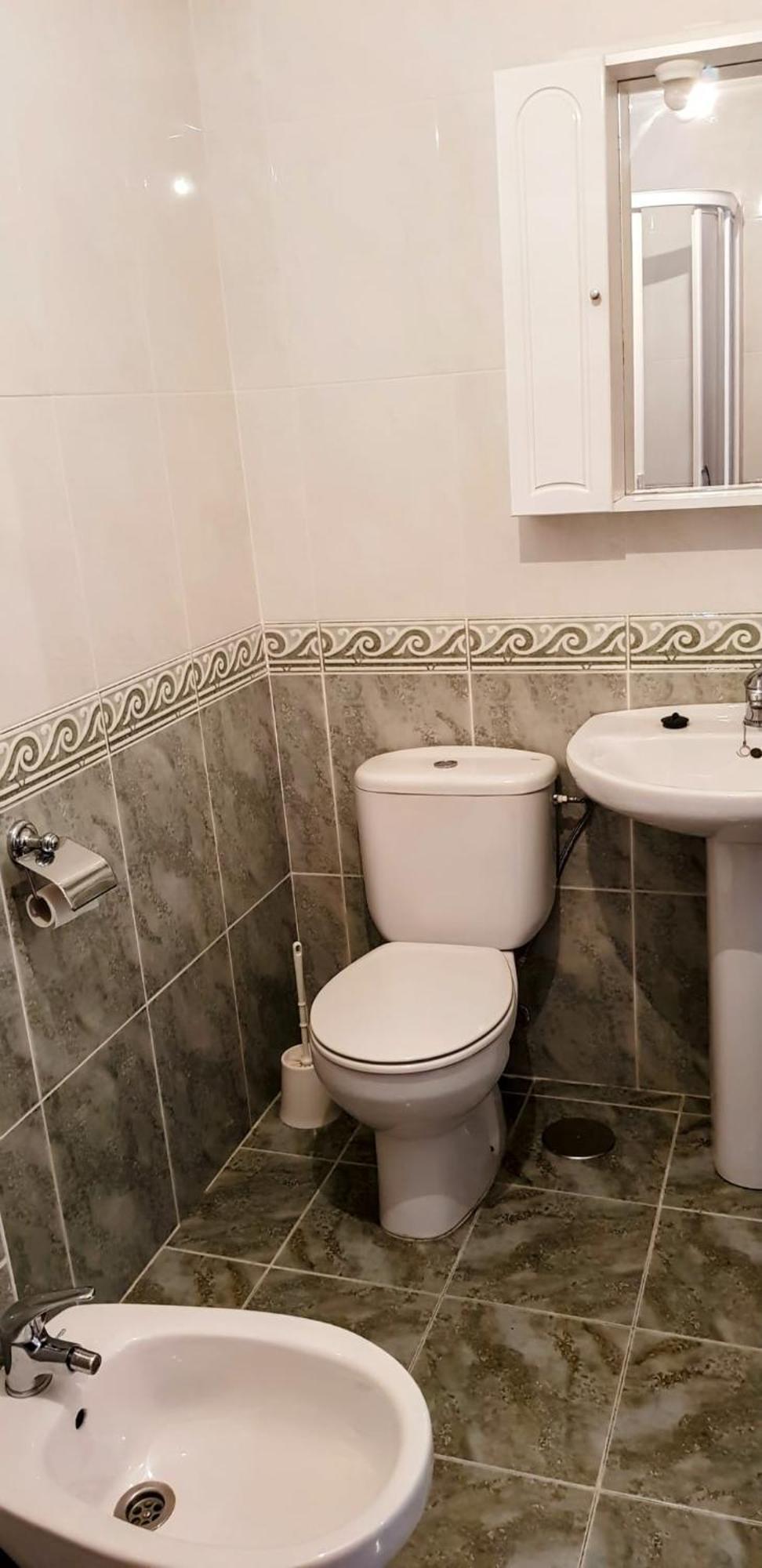 Apartamento Finisterra Ngoại thất bức ảnh