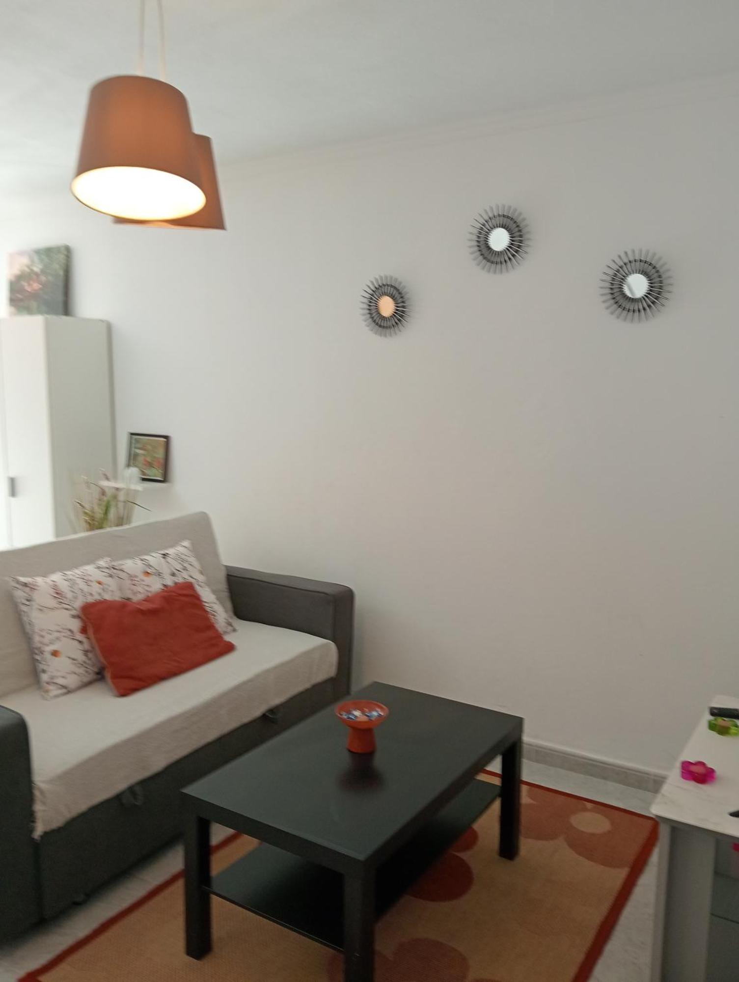 Apartamento Finisterra Ngoại thất bức ảnh