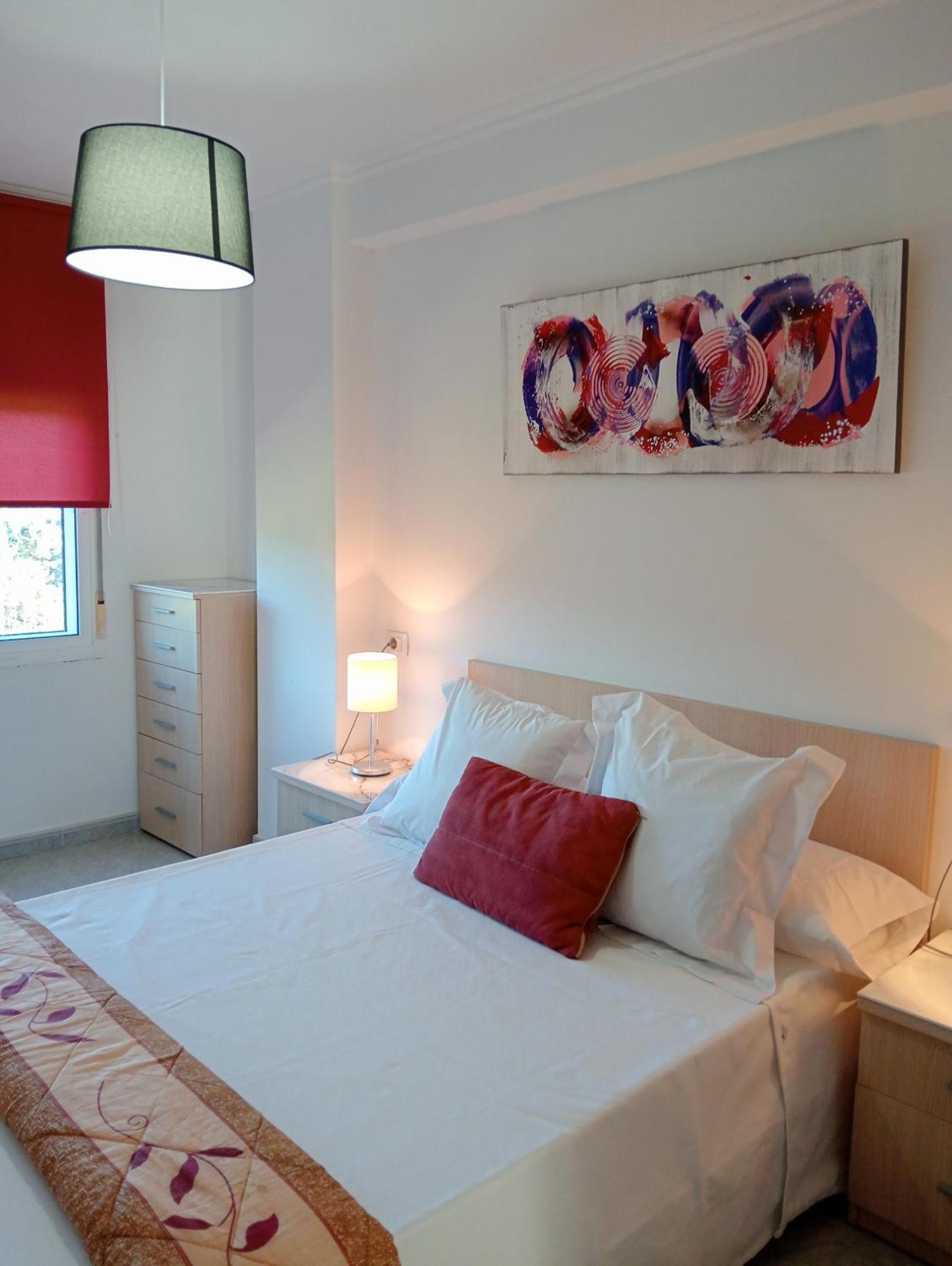 Apartamento Finisterra Ngoại thất bức ảnh