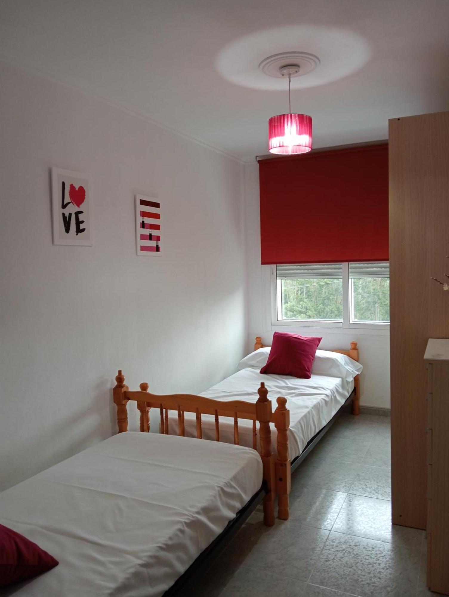 Apartamento Finisterra Ngoại thất bức ảnh